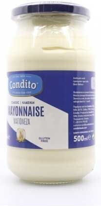 Condito Μαγιονέζα 500ml
