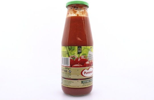 Pummaro Homemade Tomato Tomato Juice 680gr