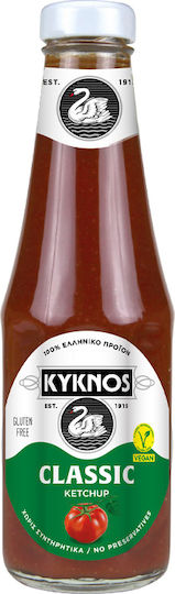 Kyknos Ketchup 330gr