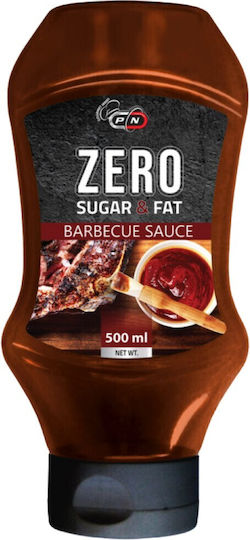 Pure Nutrition Sauce BBQ 450ml