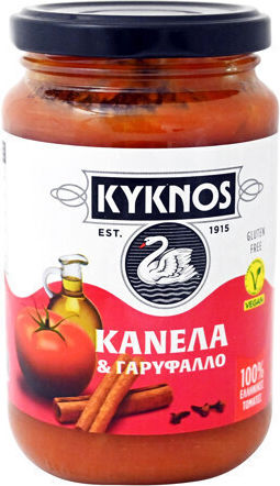 Kyknos Сос за готвене 350гр