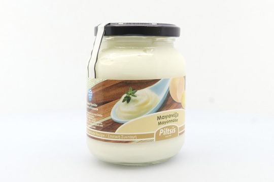 Piltsis Майонеза 320гр
