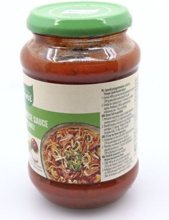 Knorr Milanese Доматен сос 400гр