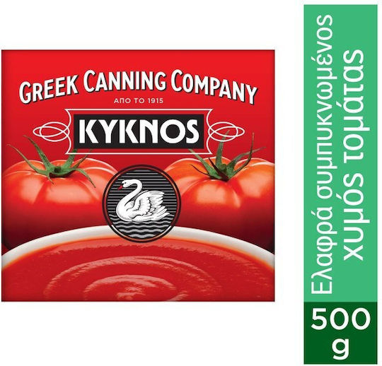 Kyknos Passata Доматен сок 500мл