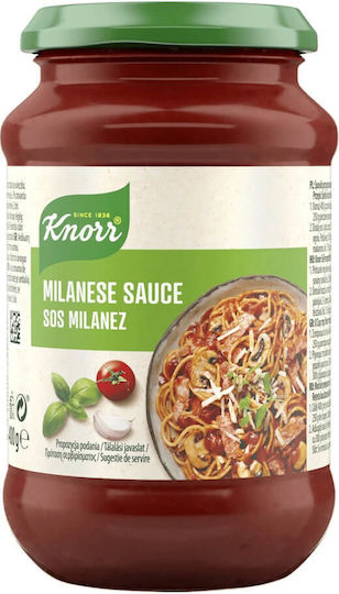 Knorr Milanese Доматен сос 400гр