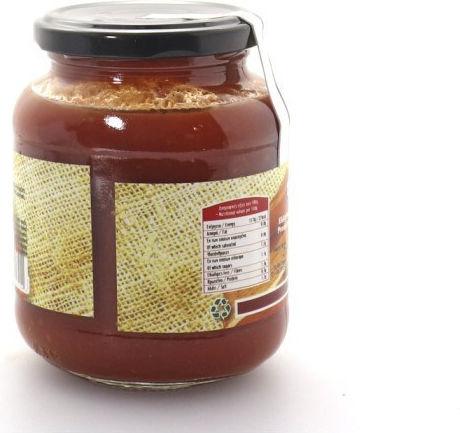 Piltsis Σάλτσα Τομάτας 330gr