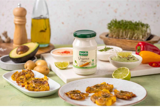 byodo Vegan Mayonnaise 250ml