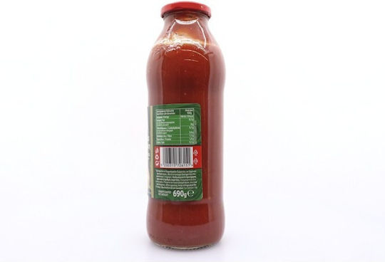 Ομοσπονδία Χυμός Τομάτας 680gr