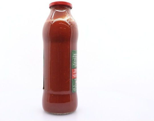 Ομοσπονδία Χυμός Τομάτας 680gr
