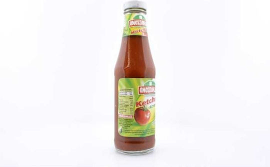 Ομοσπονδία Κέτσαπ 330gr