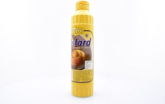 BETO Μουστάρδα 500gr