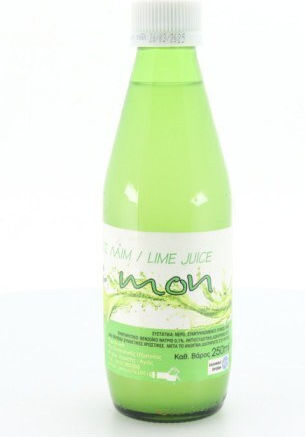 Galaxy Χυμός Λεμονιού 250ml