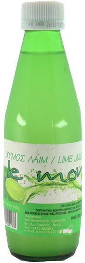 Galaxy Χυμός Λεμονιού 250ml