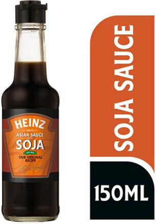 Heinz Soja Соев сос 150мл
