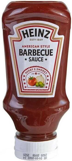 Heinz BBQ-Soße 220ml