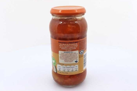 Uncle Ben's Sweet and Sour Extra Pineapple BEN'S original Sweet and sour 450gr