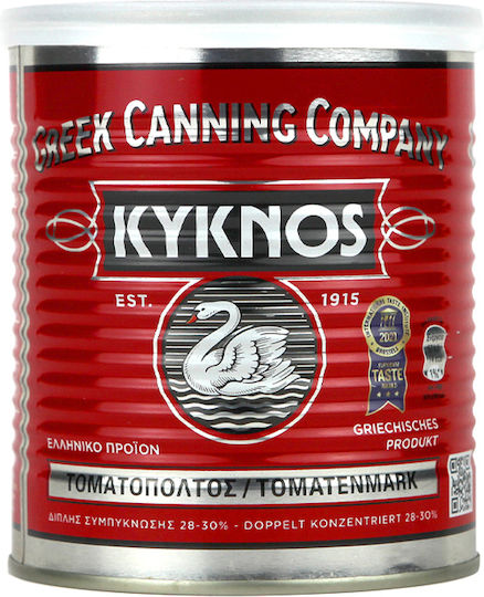 Kyknos Tomato paste Paste 860gr