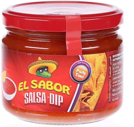 El Sabor Salsa Dip Dip 300ml