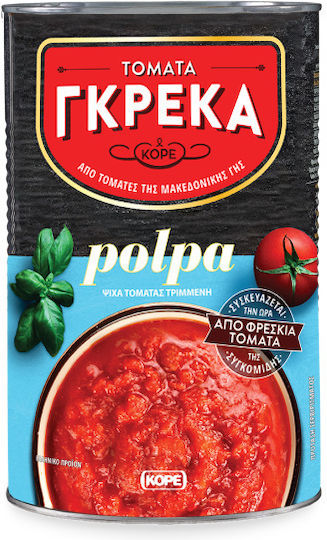 Γκρέκα Σάλτσα 400gr
