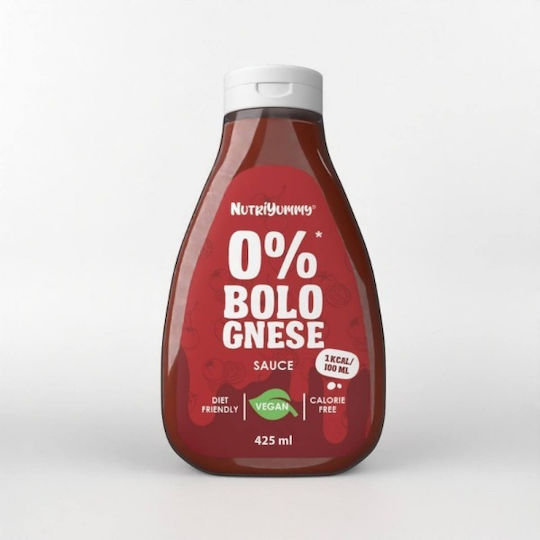 Nutriyummy Sauce 425ml 1cm