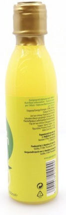 Galaxy Κρέμα Λεμόνι Χυμός Λεμονιού 250ml