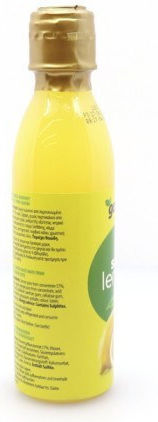 Galaxy Κρέμα Λεμόνι Χυμός Λεμονιού 250ml