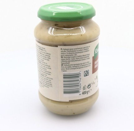 Knorr Σάλτσα Μαγειρικής Μανιταριών 400gr