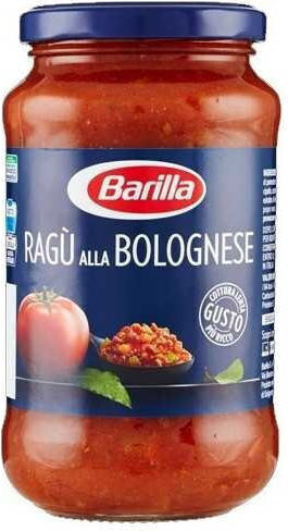 Barilla Bolognese Sos de roșii 400gr