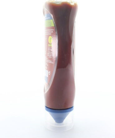 Hellmann's Top Down Κέτσαπ 550gr
