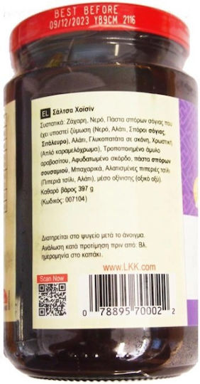 Lee Kum Kee Hoisin Sauce 397gr
