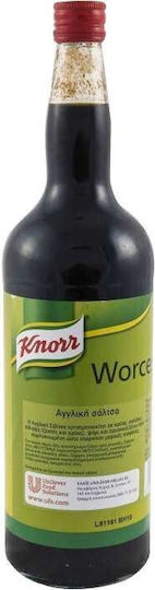 Knorr Worcester Sos 1125ml