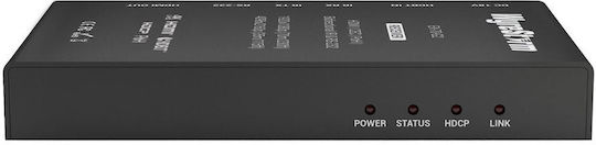 Wyrestorm Ex-70-g2 Set Extender Hdbaset 4k 60hz 4:2:0