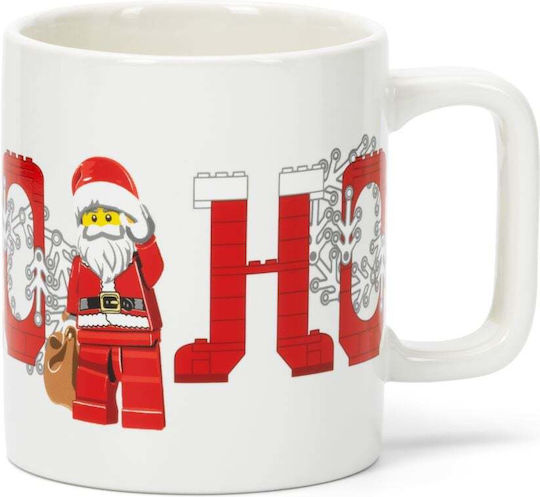 LEGO Becher Keramik 300ml