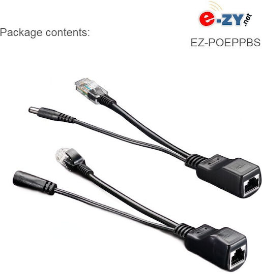 E Zy.Net Injector