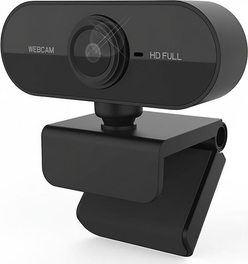 BC Master Camera Web HD 720p cu Autofocus BC-W1