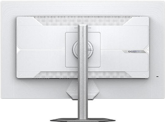 Gigabyte M27Q2 QD ICE IPS HDR Monitor 27 Zoll QHD 2560x1440 200Hz mit Reaktionszeit 1ms GTG Weiß