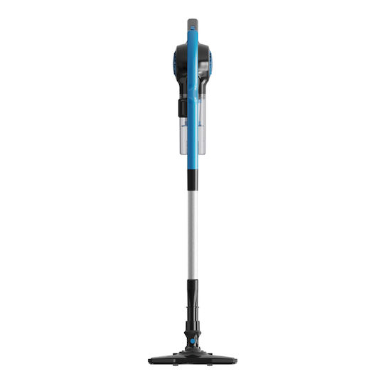 Black & Decker Ηλεκτρική Σκούπα Stick 600W Μαύρη BXVMS602E