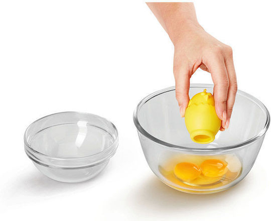 Metaltex Egg Separator made of Silicone