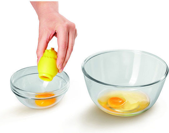 Metaltex Egg Separator made of Silicone