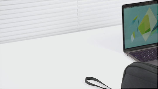 Inateck Cable Bag Black (AB03012_BLACK) 1pcs