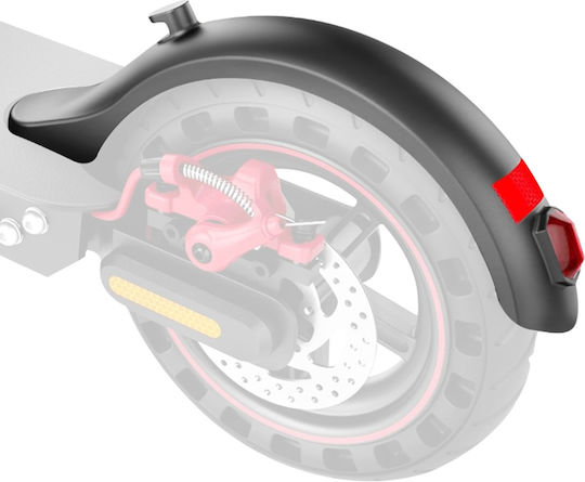 Avizar Rear Fender Original Urbanglide 100 Max 100 Pro 2 Scooter Black