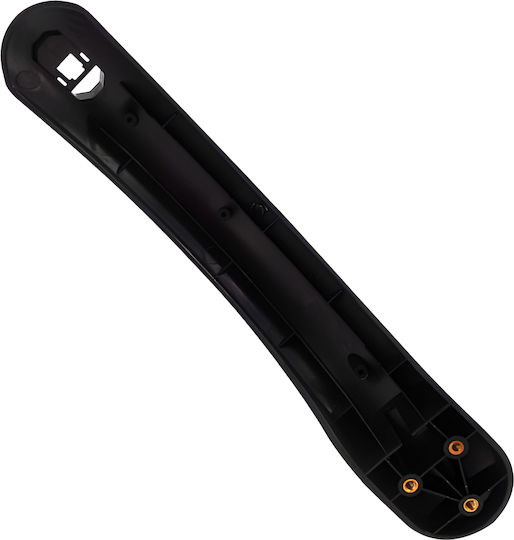 Avizar Rear Fender Original Urbanglide 100 Max 100 Pro 2 Scooter Black