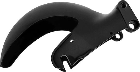 Minimotors Заден Калник Minimotors Futecher Scooter Led Черен