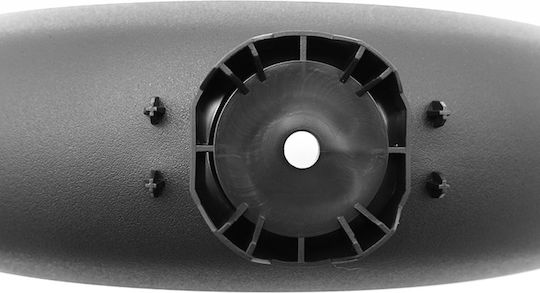Ninebot Original Front Fender Ninebot F2 F2 Plus F2 Pro Scooter Black