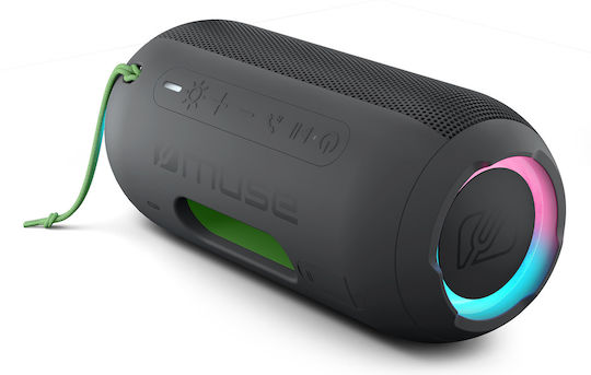 Muse M-950 Boxă Bluetooth 150W cu Durată de Baterie până la 15 ore Negru