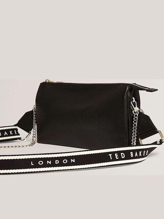 Ted Baker Larinda Geantă Dama Din Piele Ted Baker Larinda Geantă Dama Din Piele