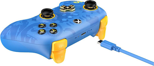 8Bitdo Ultimate With Charging Dock Wireless & Wired Gamepad with Hall Effect Sticks for Android / PC / Xbox Series / iOS Rare 40th Anniversary Edition