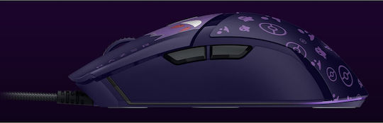 Razer Cobra RGB Gaming Mouse 8500 DPI Pokemon Edition