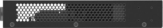 D-Link DMS-1016/E L2 Switch με 16 Θύρες Gigabit (1Gbps) Ethernet