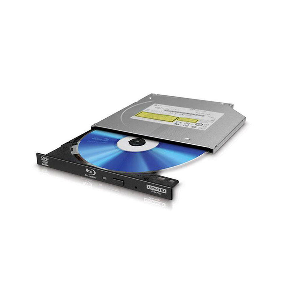 Hitachi-LG Data Storage BU40N Internal Blu-Ray/DVD/CD Recorder for